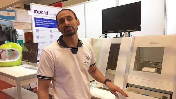 Un paso al más allá en CAD/CAM