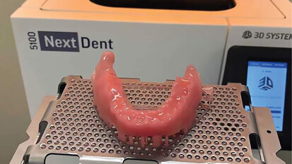 Transforming treatment for the better with digital dentistry