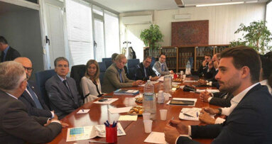 Tavola Rotonda di Roma tra Medici e Invisalign «Per gli allineatori è necessaria la prescrizione»