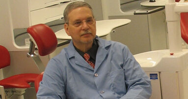 University of Maryland’s NovaMin technology added to major toothpaste line