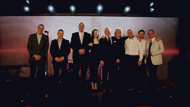 Националният дентален конкурс „Усмивка на годината“ усмихна победителите си