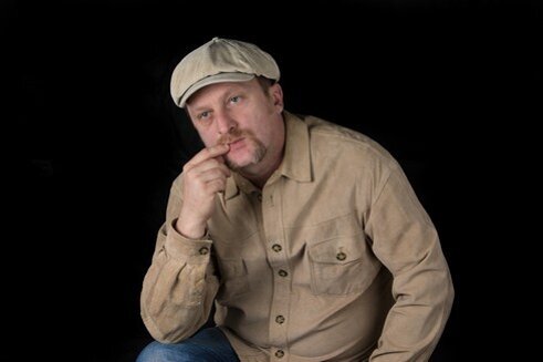 Nino před ošetřením