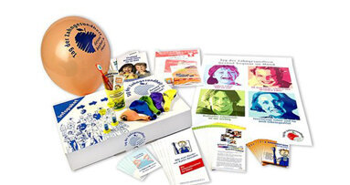 Info-Pakete zum Tag der Zahngesundheit jetzt bestellen