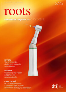 roots international No. 2, 2025