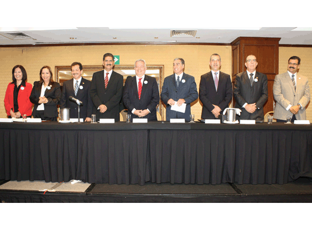 ADM obtiene la potestad de certificar a profesionales