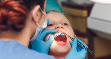 Istraživači pokazuju: Previsoka doza fluorida oštećuje dječje zube