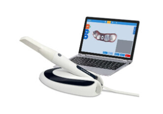 Launca – DL-150P intraoral scanner