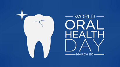 Apply now for WOHD 2025 awards: Celebrate your impact in oral health