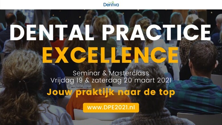 Dental Practice Excellence – Jouw praktijk naar de top!