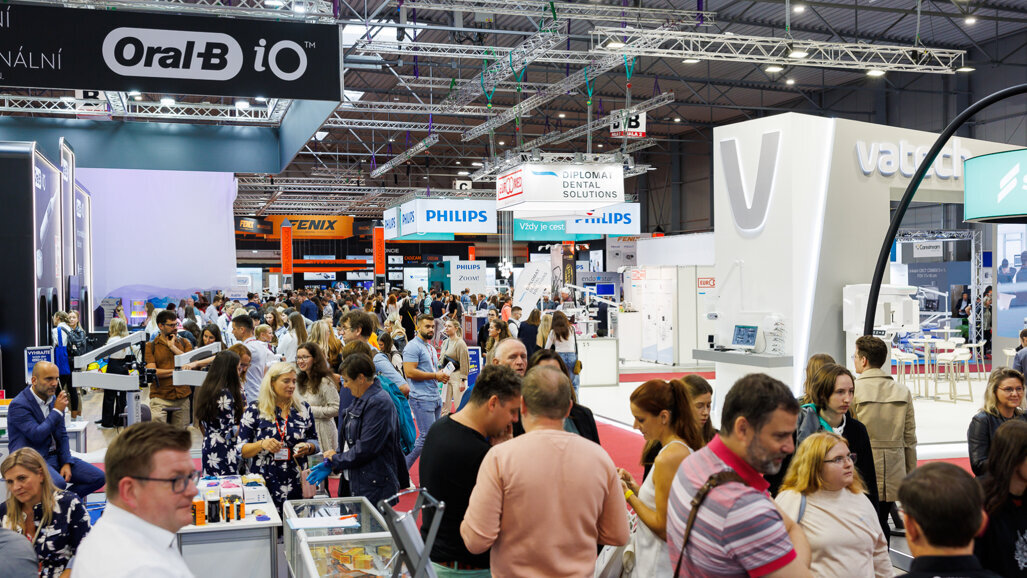 PRAGODENT 2023 – ohlédnutí