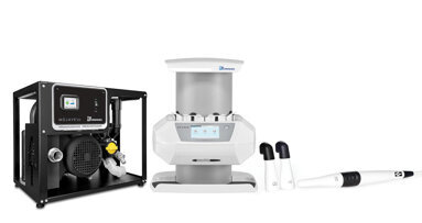 Air Techniques brings new products and C.E. sponsored courses to Yankee Dental Congress