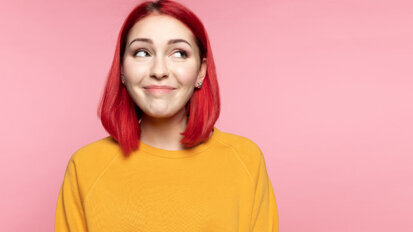 Neurowissenschaft: Darum erröten wir angesichts starker Emotionen Neurowissenschaft: Darum erröten wir angesichts starker Emotionen