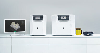 Migrate to the future with Dentsply Sirona’s DS Core