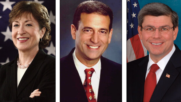 ADA Foundation hosts gala, honors three members of Congress