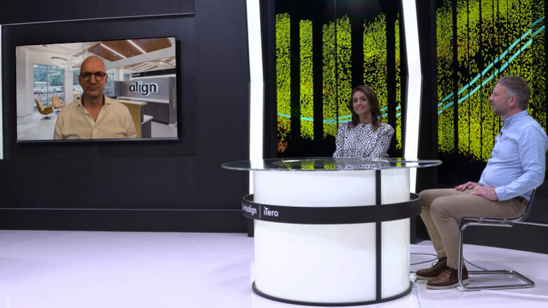 2021 Invisalign Scientific Symposium presents efficacy and applicability of clear aligners