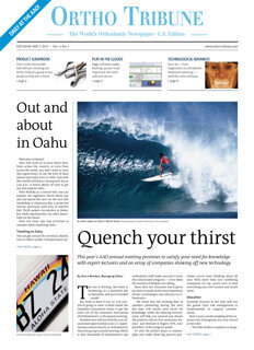 today daily AAO Annual Meeting May 5, 2012 today daily AAO Annual Meeting May 5, 2012