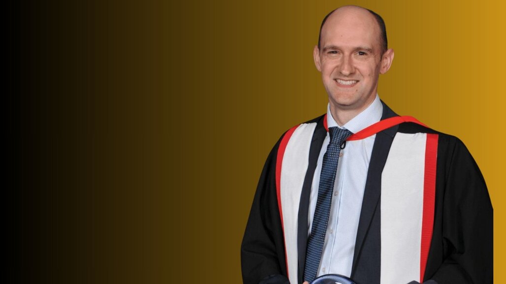 Interview: “Rethinking irreversible pulpitis: Can vital pulp therapy replace RCT?”: Dr Simon Stone, PhD