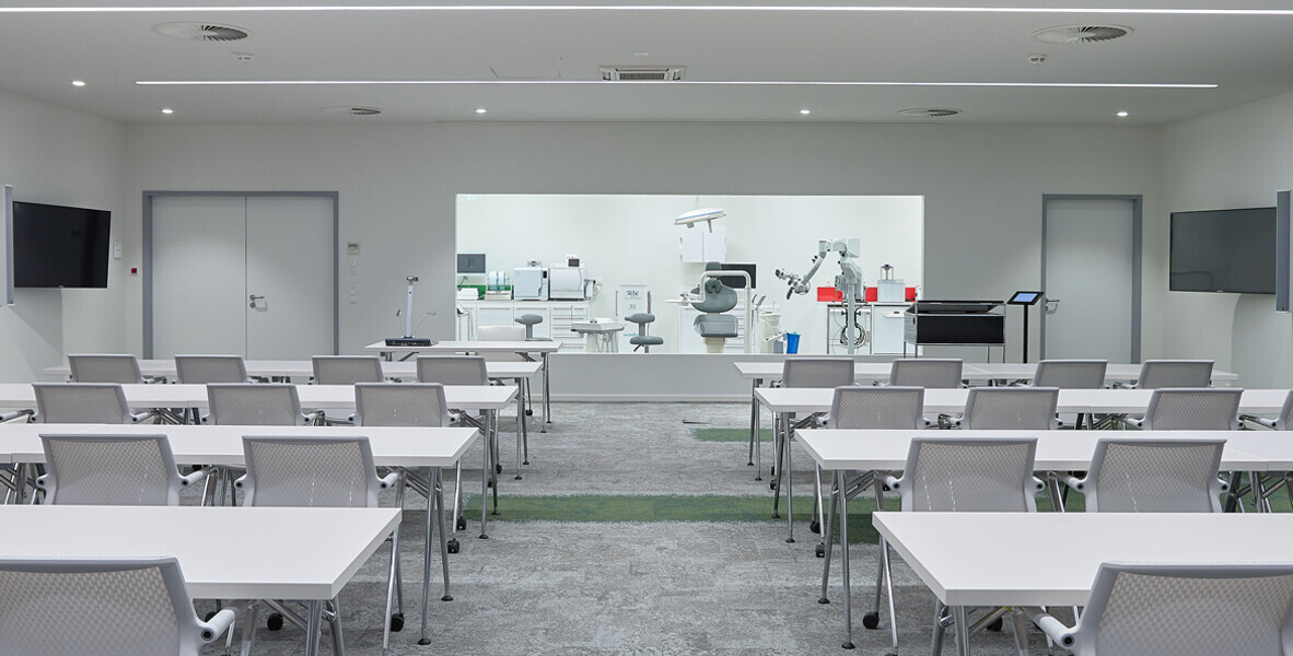 van der Ven Veranstaltungsraum