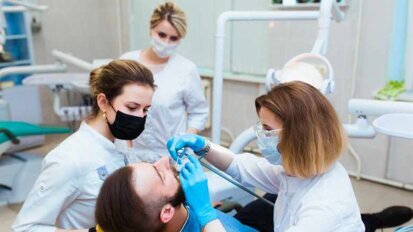 Fachkräfteengpass bei ZFA verstärkt durch Ausbildung begegnen