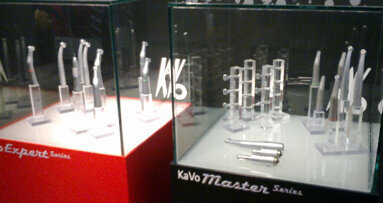 Nuova filiale KaVo Italia a Milano: show room, corsi di aggiornamento e molto altro ancora!