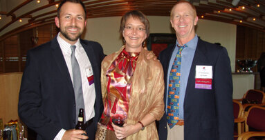 Smiles Change Lives honors volunteer champions