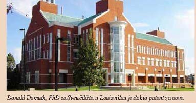 Istraživanje koje daje nade za terapijsko liječenje bolesti desni