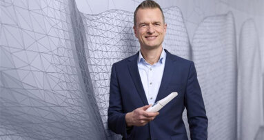 3Shape appoints Dr Rune Fisker as external executive adviser to CEO