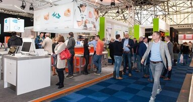 Ruim aanbod voor mondzorgverleners op Dental Expo 2018
