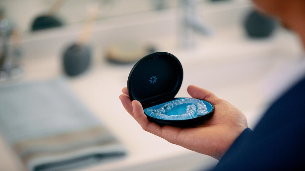 Align Technology wprowadza system Invisalign Go Express, najnowszy dodatek do oferty Invisalign Go
