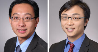 American Academy of Periodontology and SUNSTAR award research grants