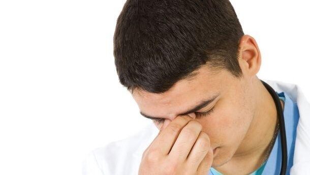 Στο Ηνωμένο Βασίλειο οι οδοντίατροι παρουσιάζουν πεσμένο ηθικό