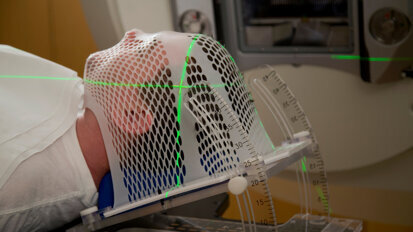 Good oral health associated with improved survival among head and neck cancer patients