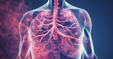 Mikrobielle Verbindung zwischen Parodontitis und COPD entschlüsselt
