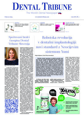 DT Slovenia No. 1, 2025