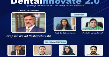 LCMD and Badar Expo to hold 