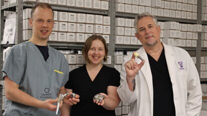 Implantologie et orthopédie : une approche interdisciplinaire pour mieux comprendre l’échec implantaire