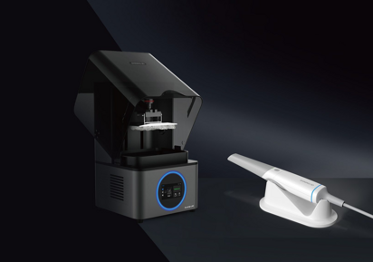 SHINING 3D – AccuFab-L4D