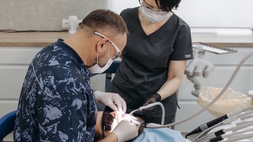 2022 Yılı için Ağız ve Diş Sağlığı Tedavi Tarifesi Açıklandı