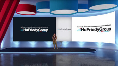 HuFriedyGroup hosts virtual brand introduction HuFriedyGroup hosts virtual brand introduction