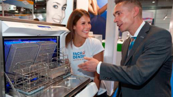 Fachdental Leipzig: Termin steht fest