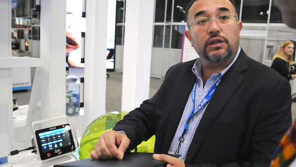 Lanzan el láser Epic Pro en Nueva York