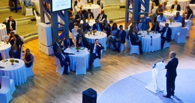 Довиждане, Познан, здравей, Мадрид!