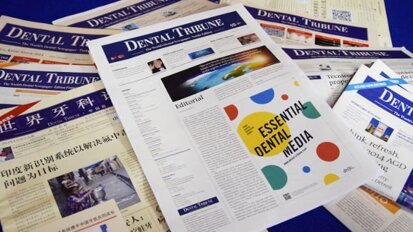 Dental Tribune van start met Nordic Edition