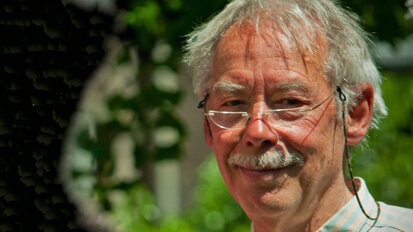 Hoogste tandheelkundige onderscheiding uitgereikt