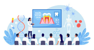 European Young Dentist Forum 2024: Vernetzen & Lernen in Wien