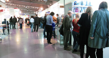 Естетична дентална медицина по време на „Медикус, Денто, Галения 2012“