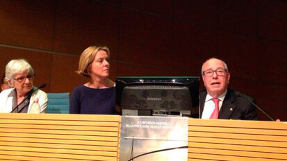 Alla Conferenza generale della FNOMCeO di Rimini focus sull’Odontoiatria e sui dentisti