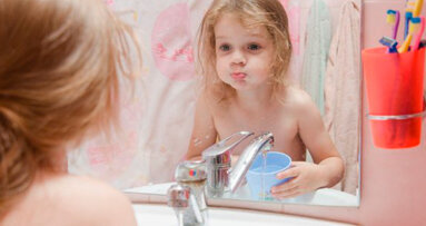 Una ricerca australiana conferma i benefici dell’acqua fluorizzata