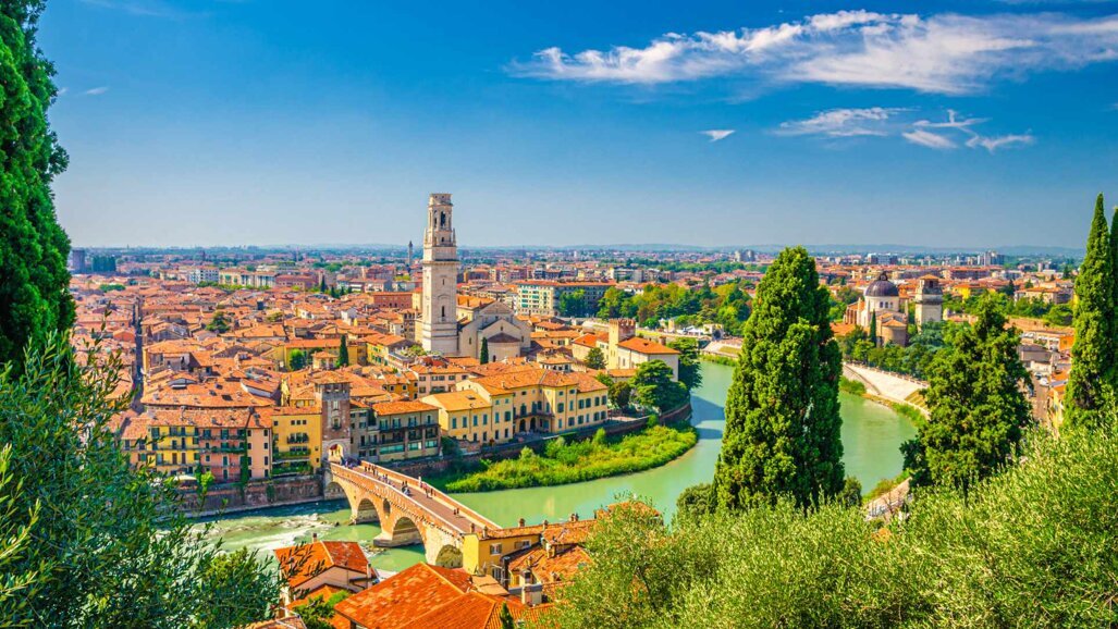 Implantologie und moderne Zahnheilkunde in Valpolicella/Italien