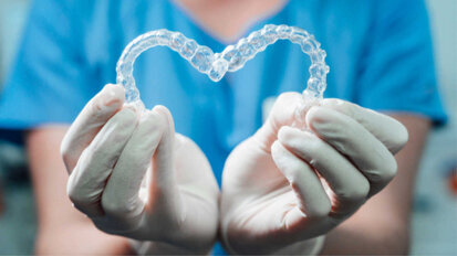 Align Technology atinge o marco de dez milhões de pacientes Invisalign